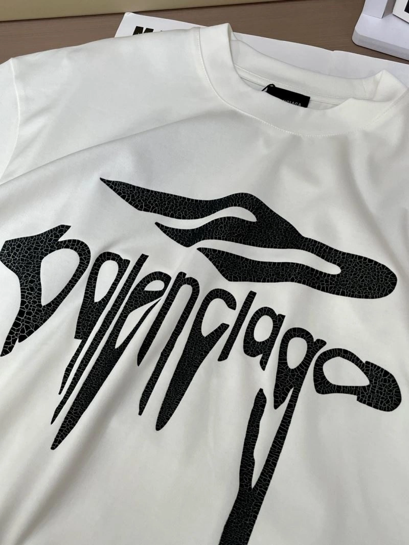WeatherProof Balenciaga T-Shirts 97512