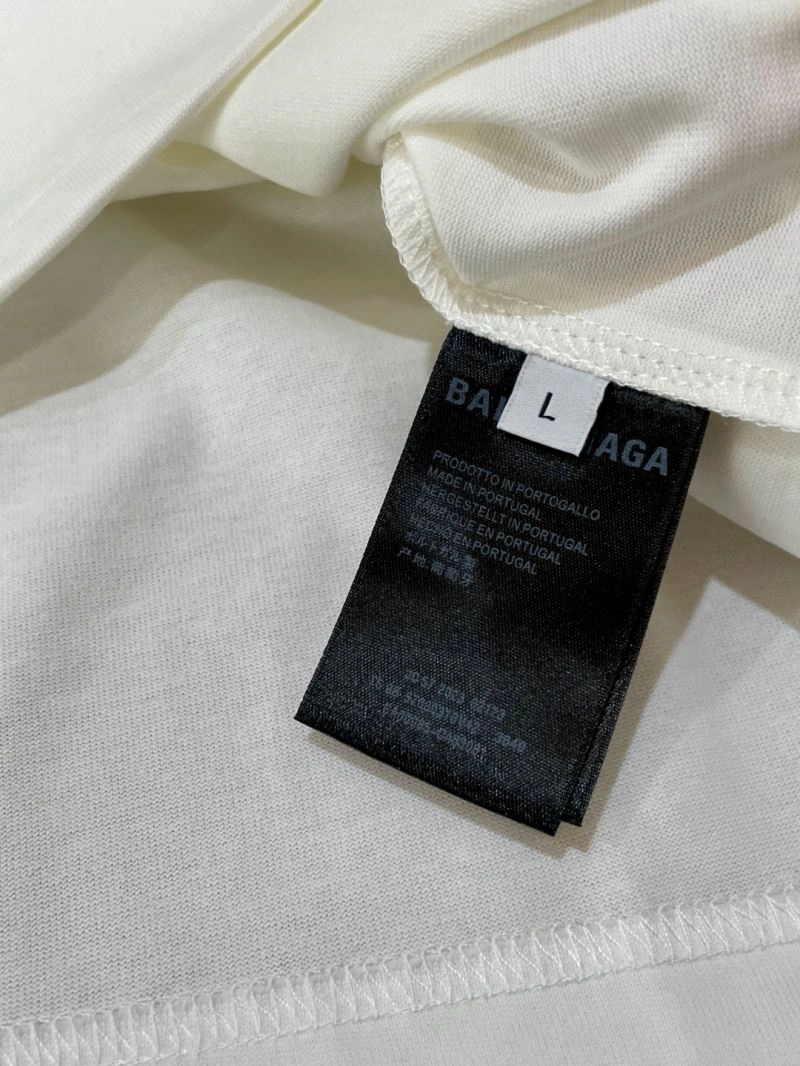 WeatherProof Balenciaga T-Shirts 97512