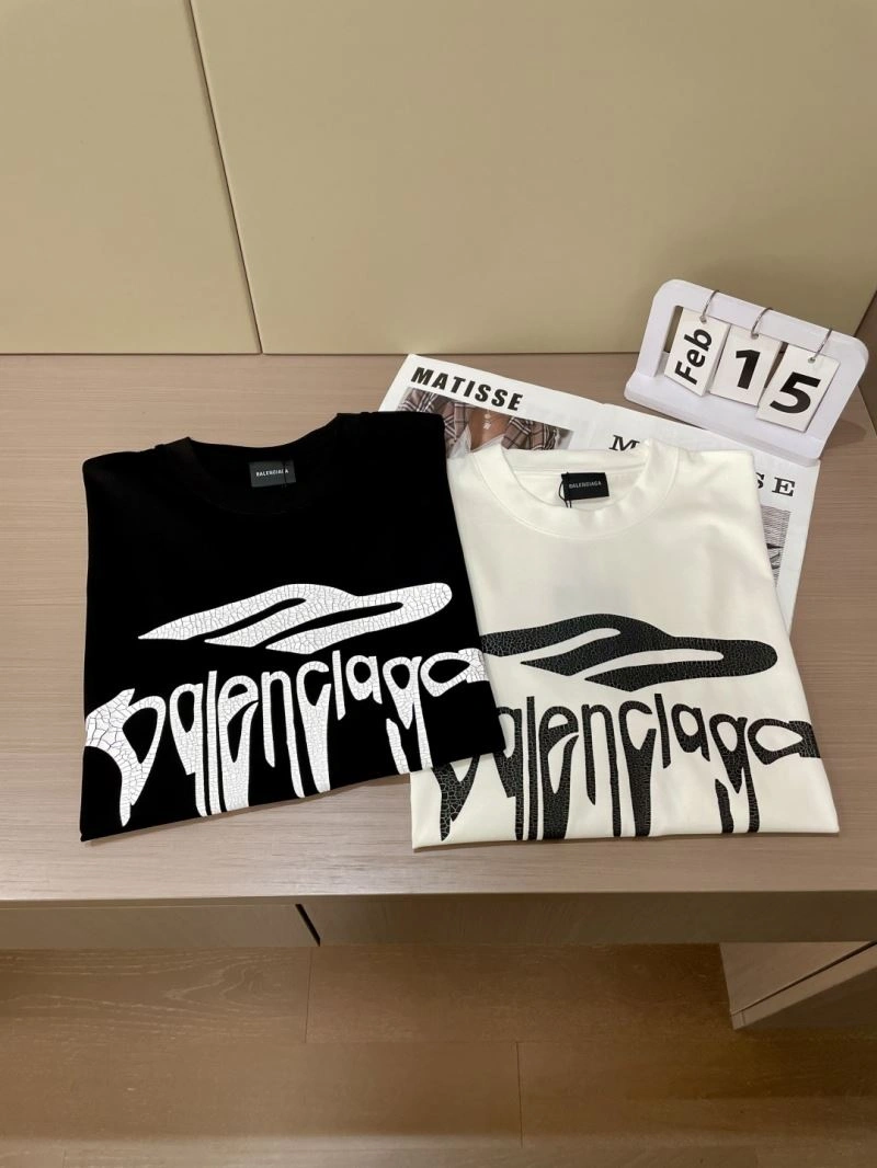 WeatherProof Balenciaga T-Shirts 97512