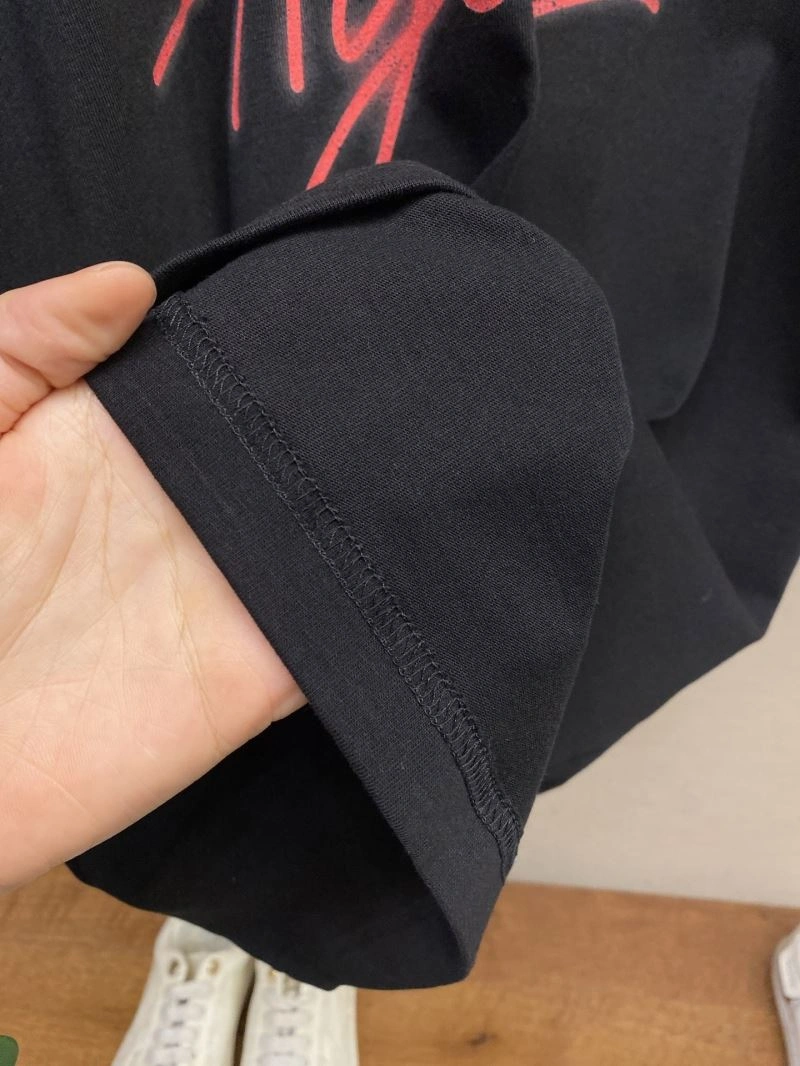 FlexibleFit Balenciaga T-Shirts 97534