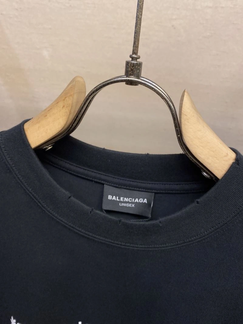 Balenciaga T-Shirts UrbanChic 97541