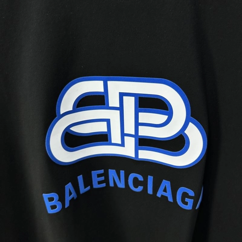 Balenciaga T-Shirts StreetReady 97503