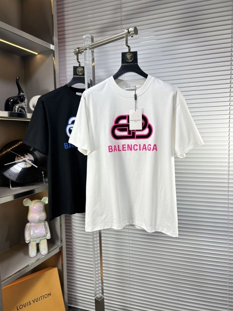 Balenciaga T-Shirts StreetReady 97503