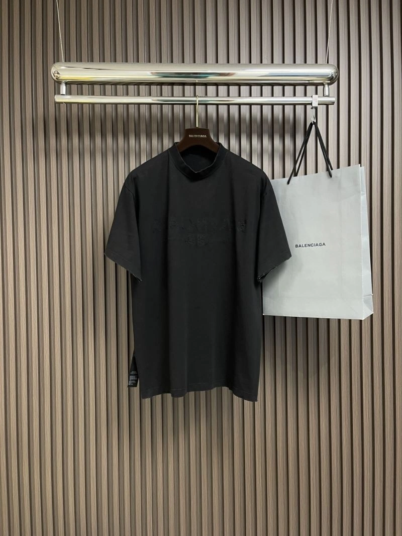 Balenciaga T-Shirts Premium 97504