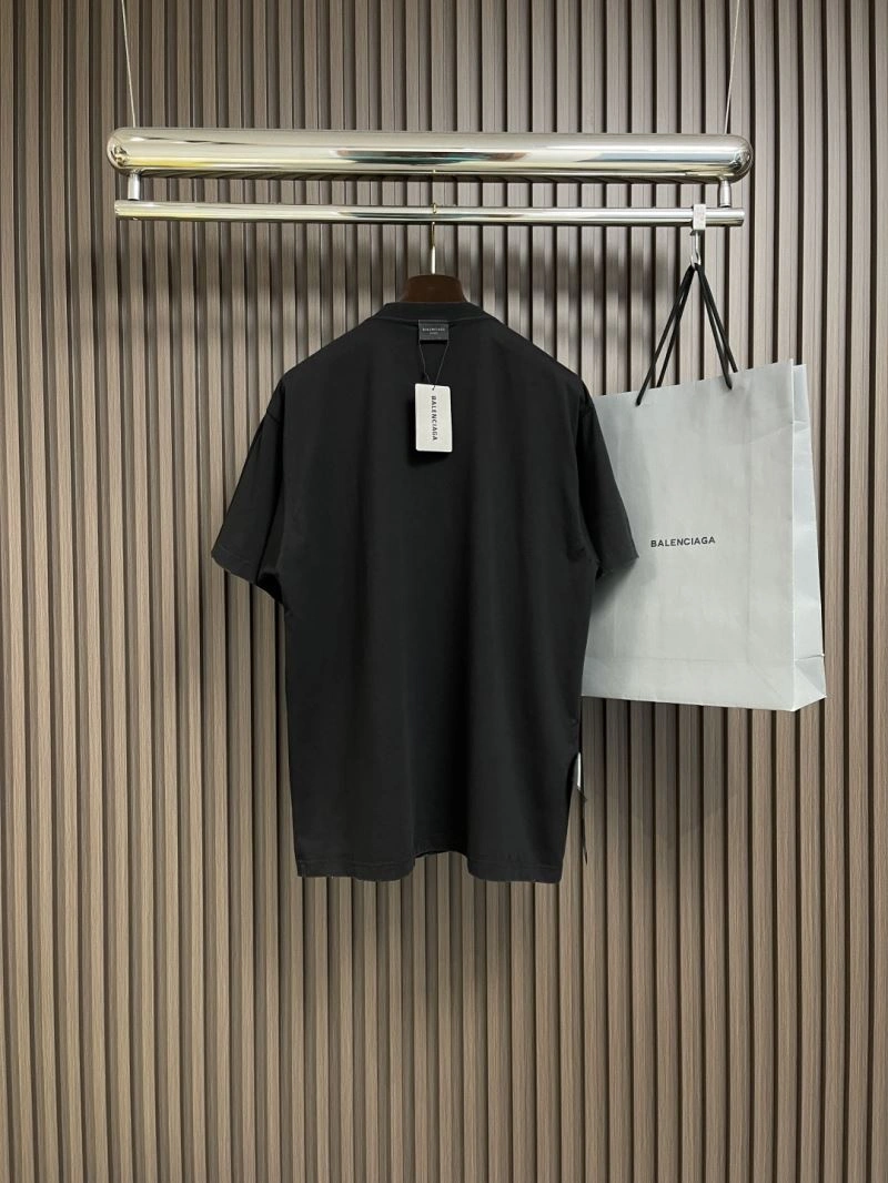 Balenciaga T-Shirts Premium 97504