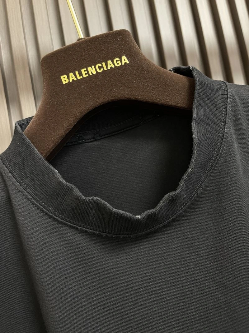 Balenciaga T-Shirts Premium 97504