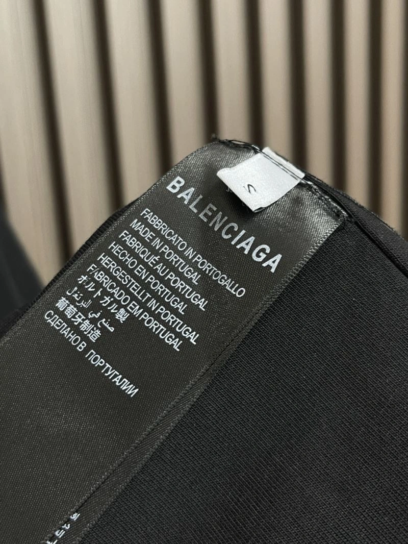 Balenciaga T-Shirts Premium 97504