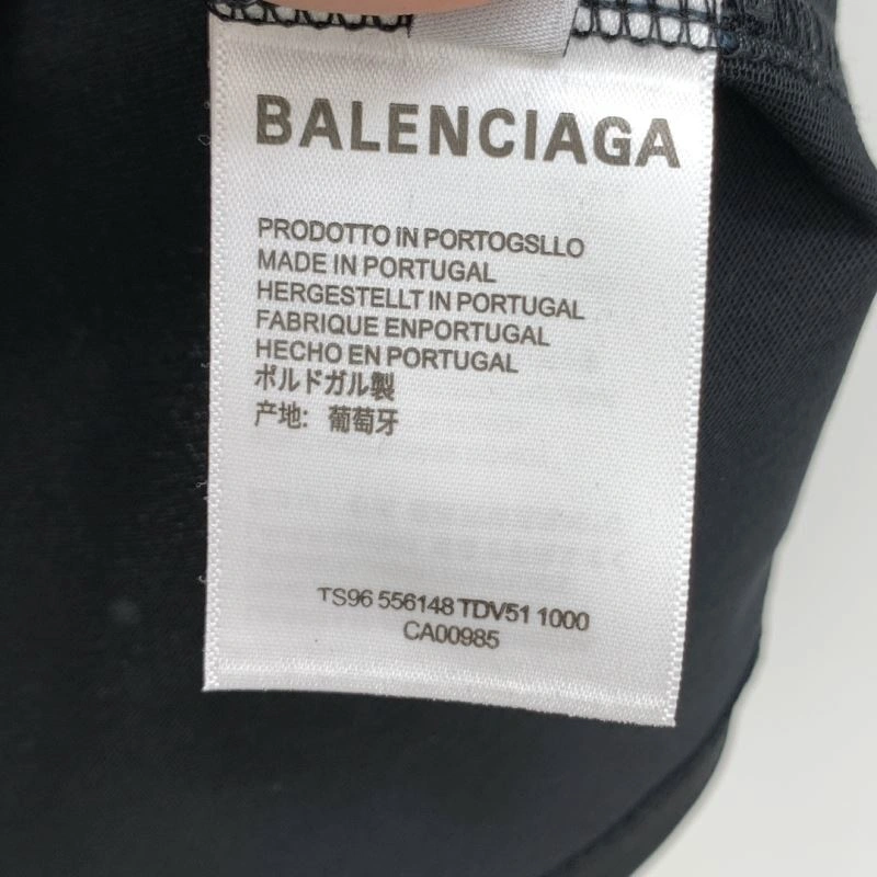 UrbanStyle Balenciaga T-Shirts 97508