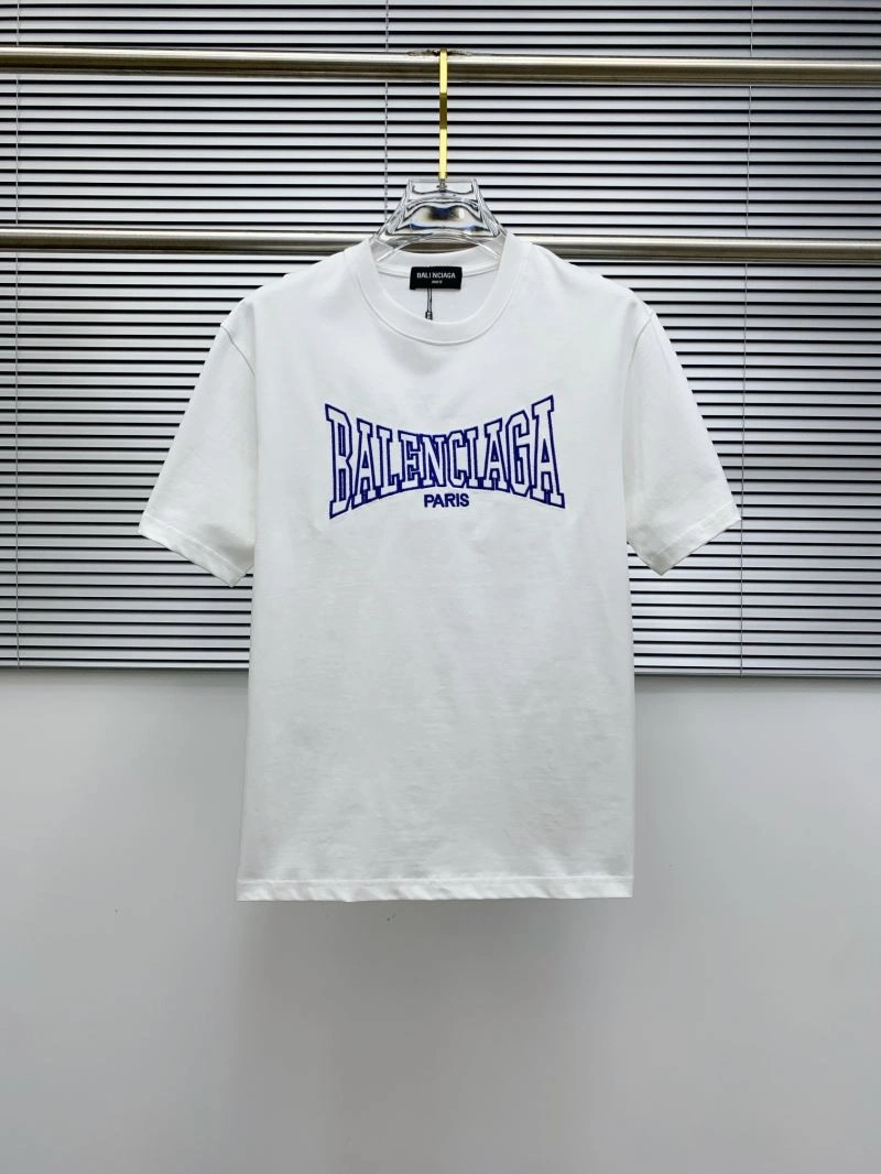 Balenciaga T-Shirts Elegant 97513