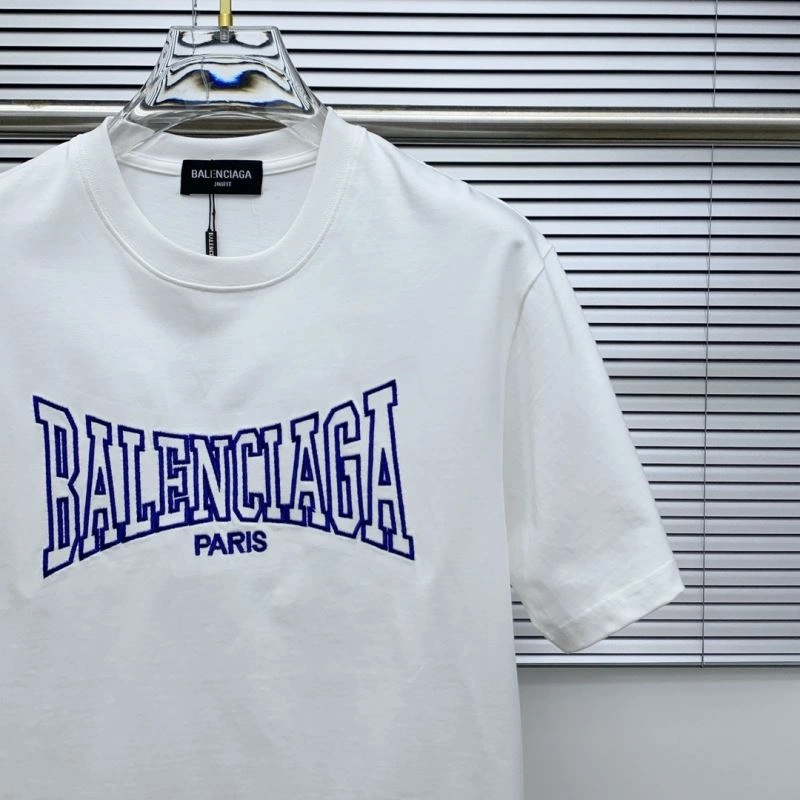 Balenciaga T-Shirts Elegant 97513