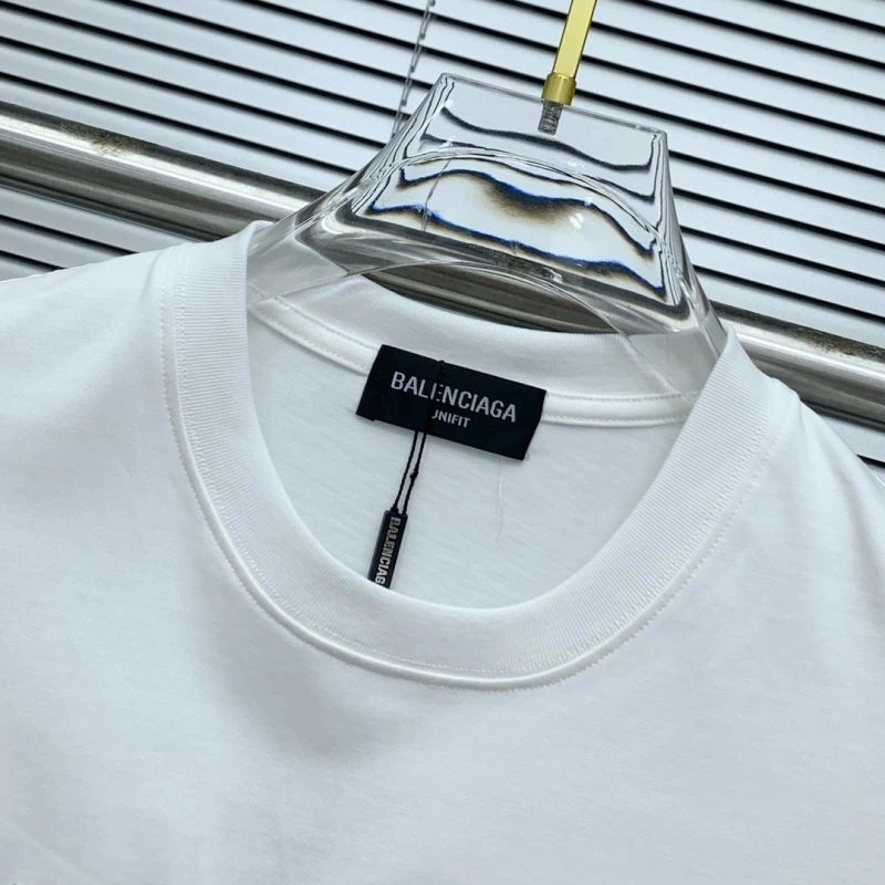 Balenciaga T-Shirts Elegant 97513
