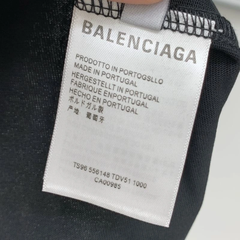 Balenciaga T-Shirts SportInspired 97507