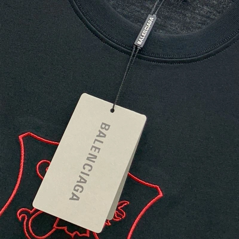 Balenciaga T-Shirts SportInspired 97507