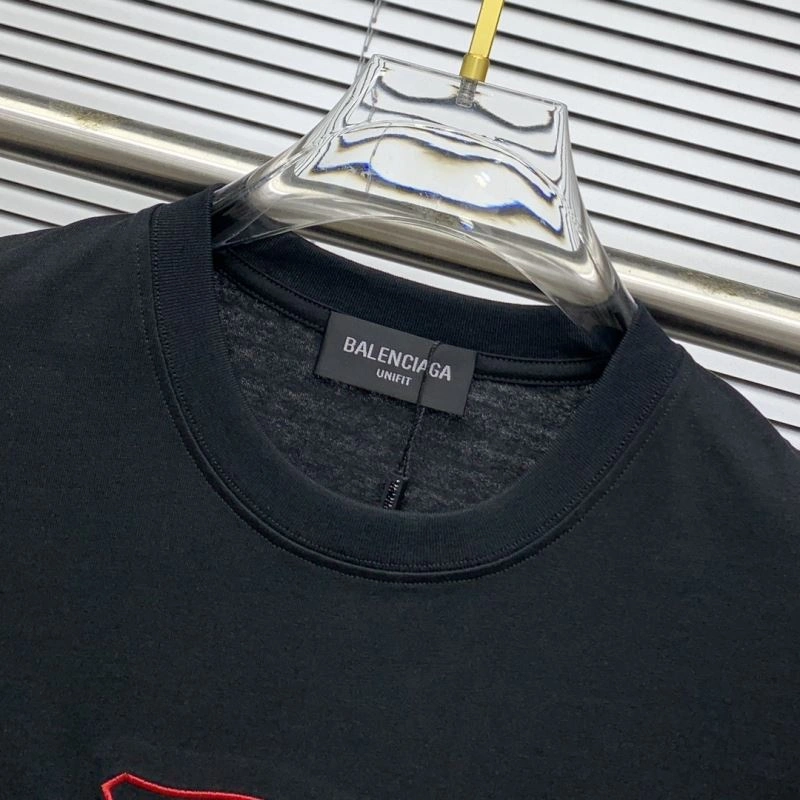 Balenciaga T-Shirts SportInspired 97507