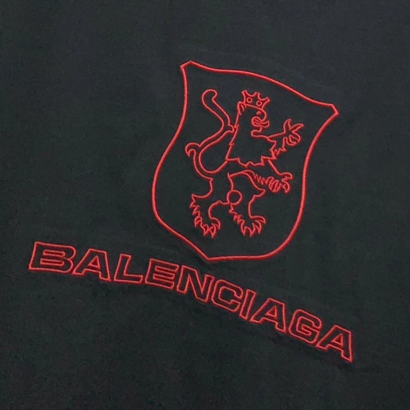 Balenciaga T-Shirts SportInspired 97507