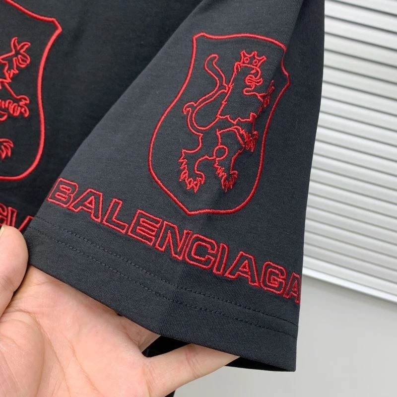 Balenciaga T-Shirts SportInspired 97507