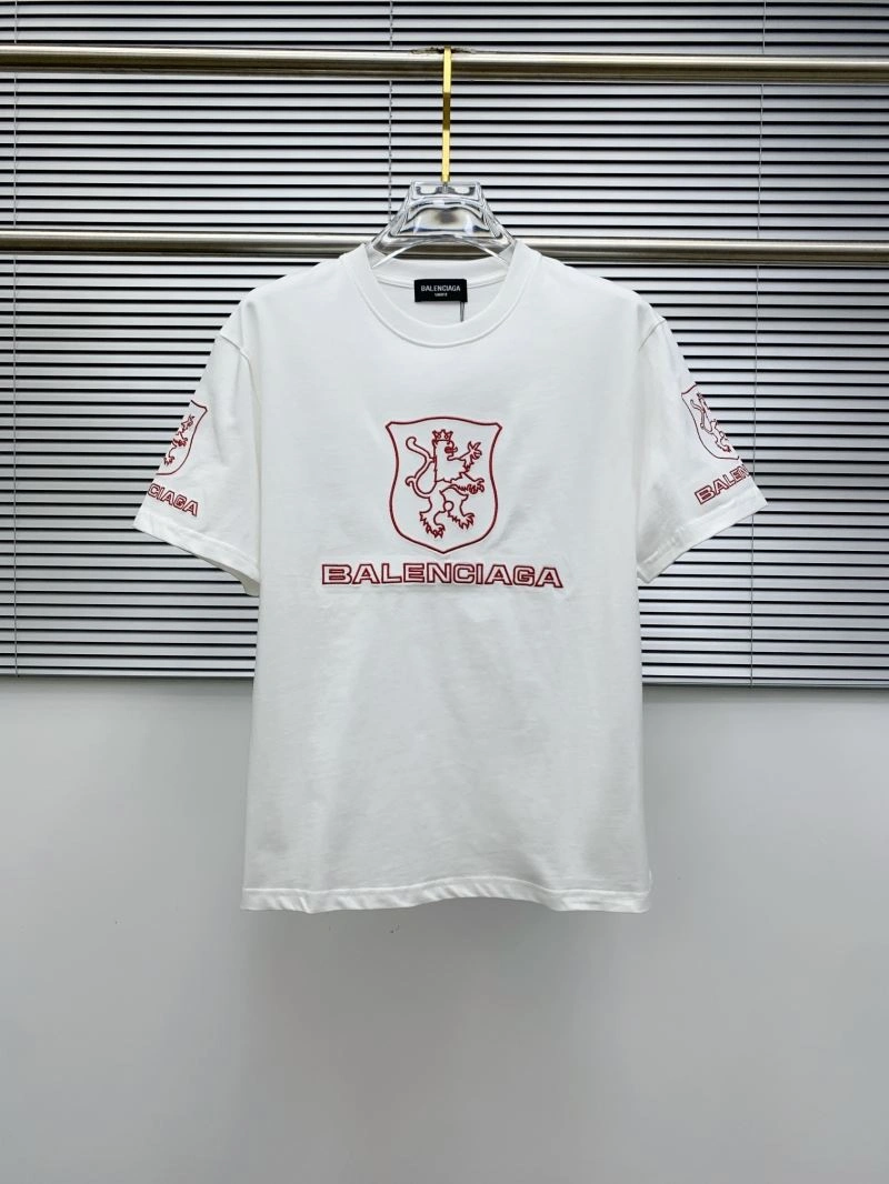 Balenciaga T-Shirts Neat 97510