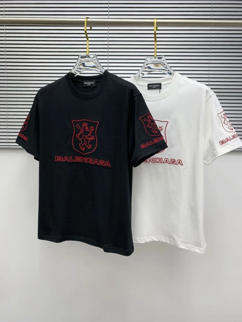 Balenciaga T-Shirts Neat 97510