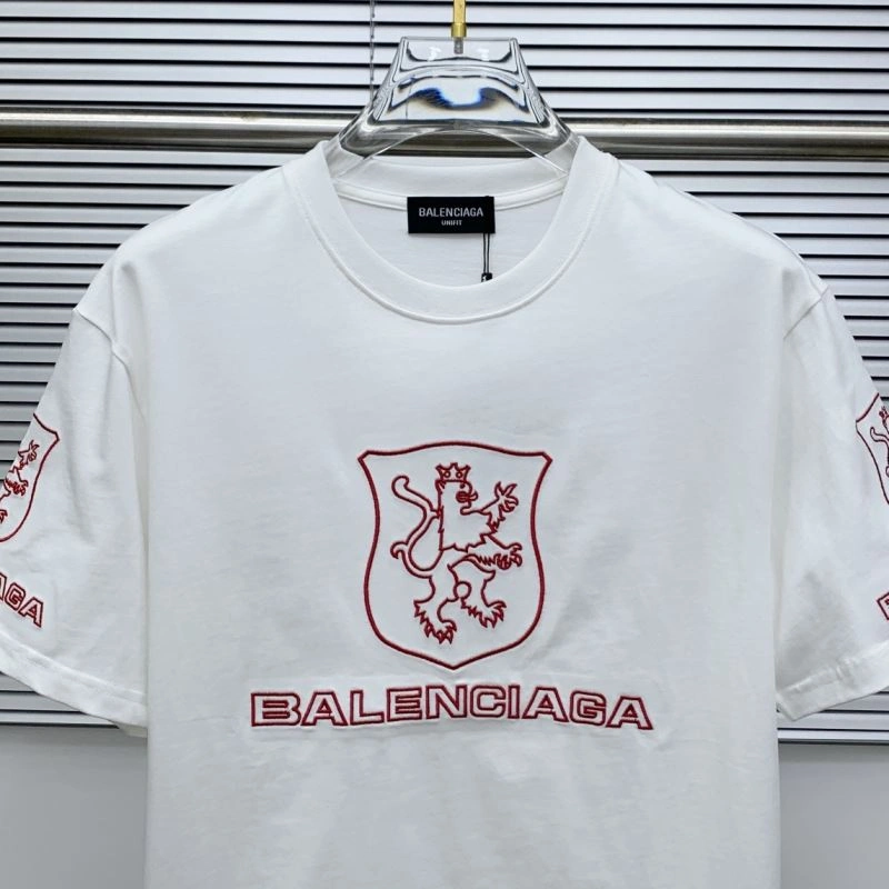 Balenciaga T-Shirts Neat 97510