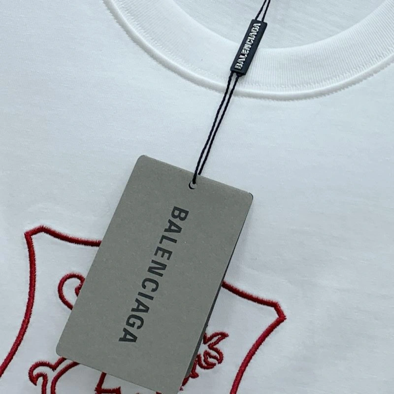Balenciaga T-Shirts Neat 97510