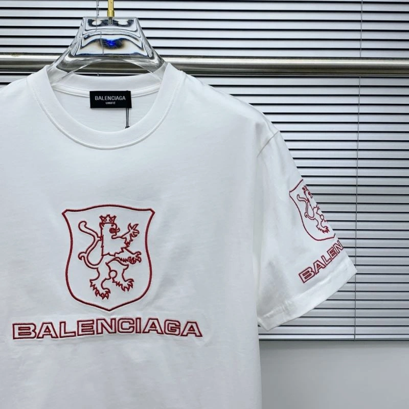 Balenciaga T-Shirts Neat 97510