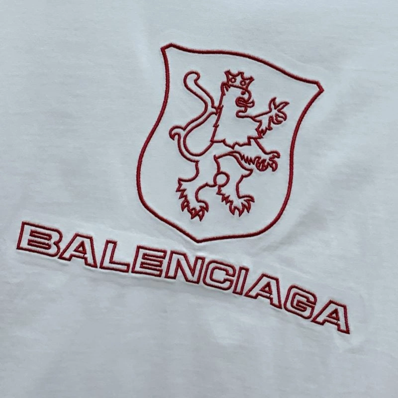 Balenciaga T-Shirts Neat 97510