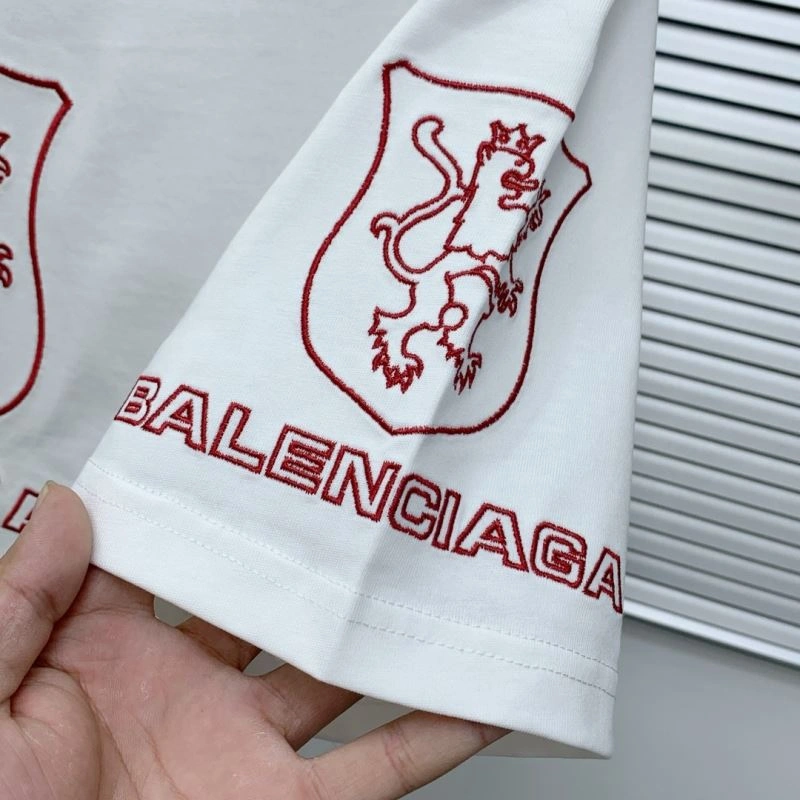 Balenciaga T-Shirts Neat 97510
