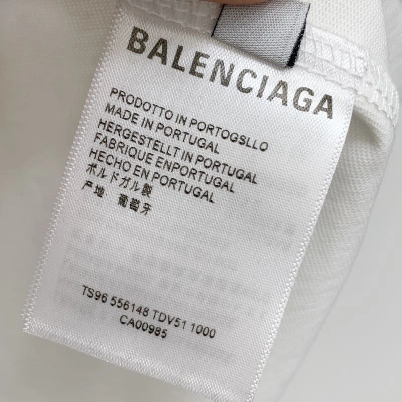 Balenciaga T-Shirts Neat 97510