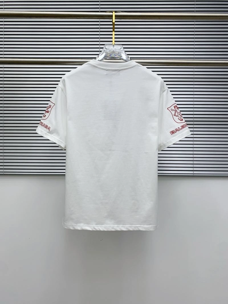Balenciaga T-Shirts Neat 97510