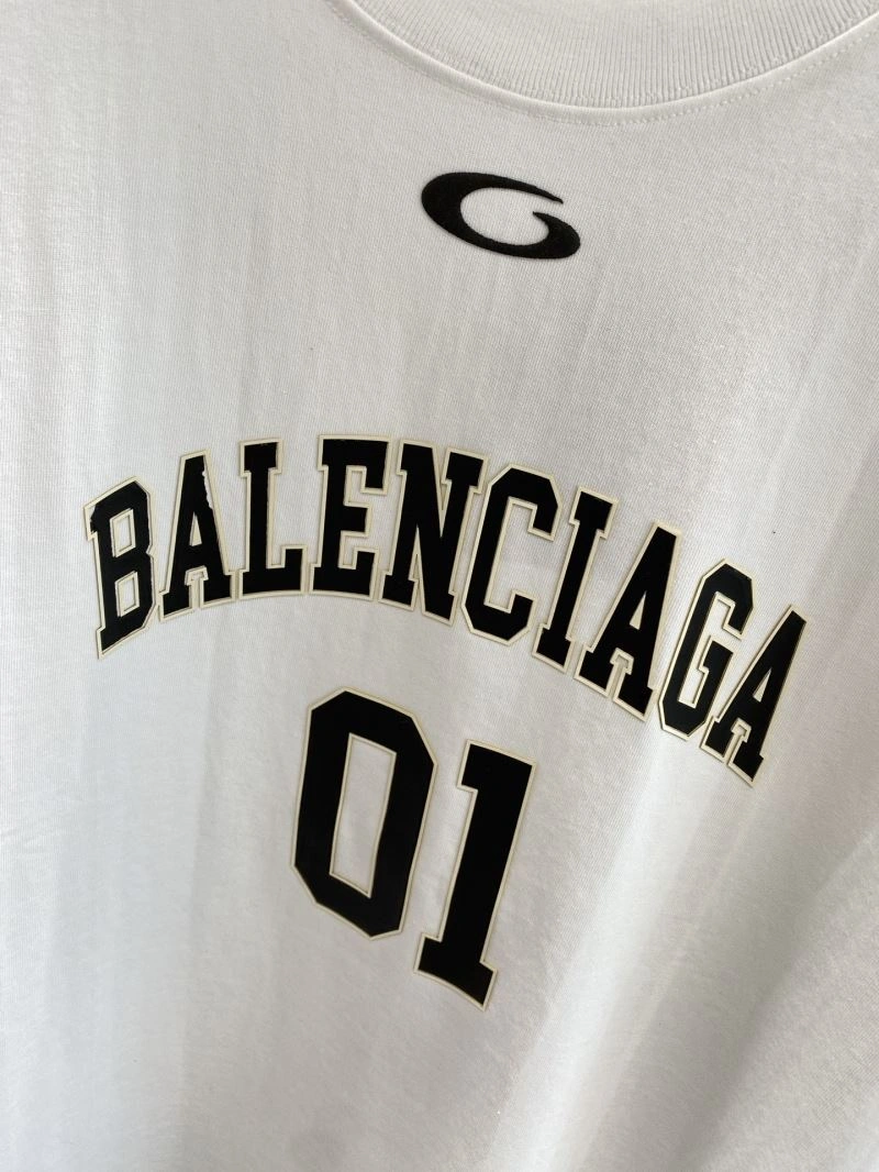 Lightweight Balenciaga T-Shirts 97578