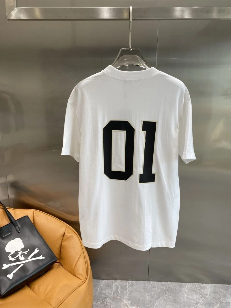 Lightweight Balenciaga T-Shirts 97578