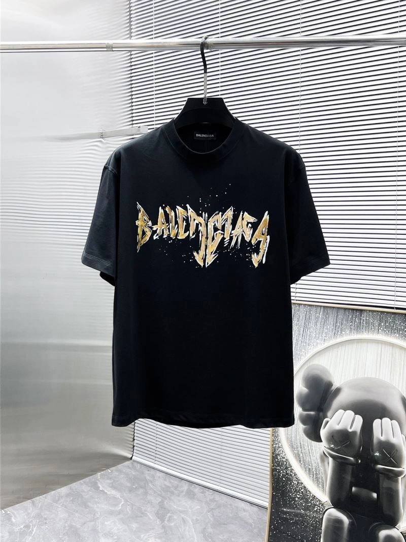 ComfortFit Balenciaga T-Shirts 97499