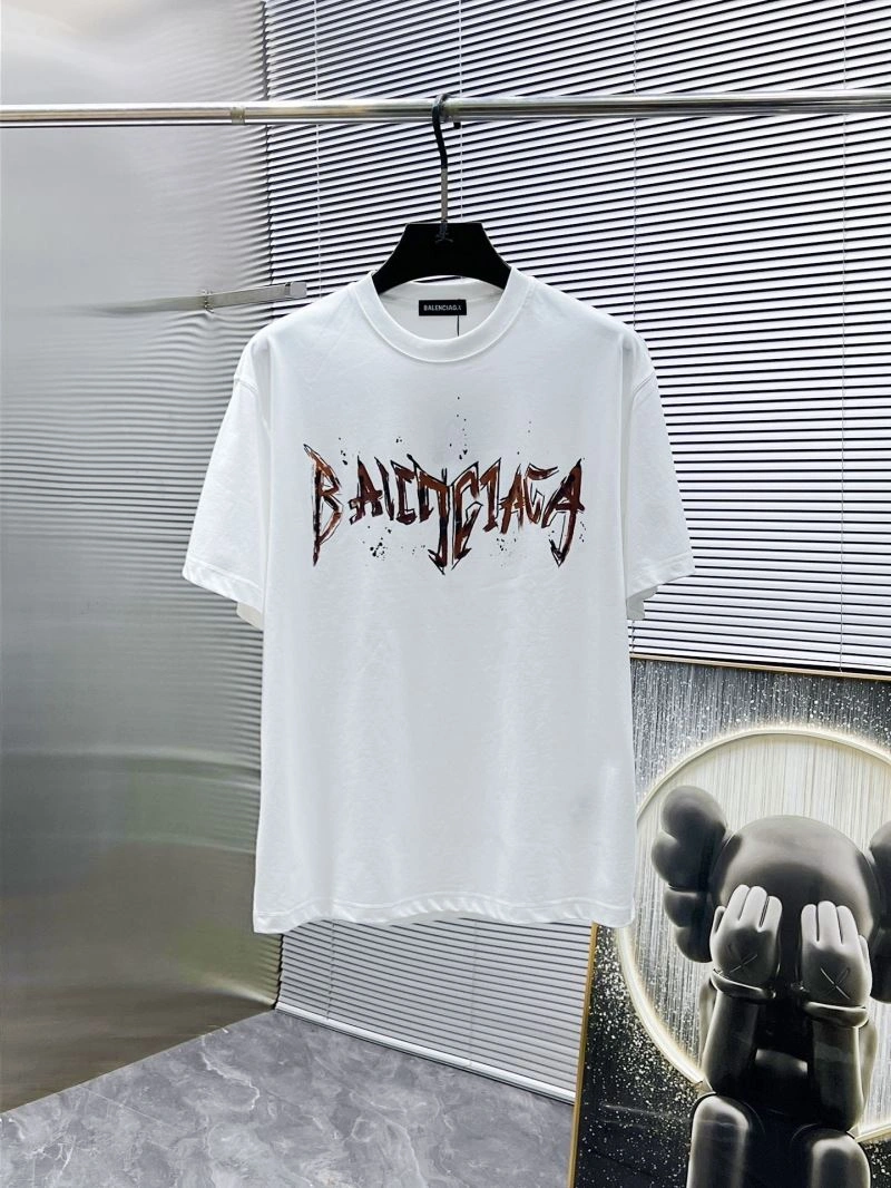 ComfortFit Balenciaga T-Shirts 97499