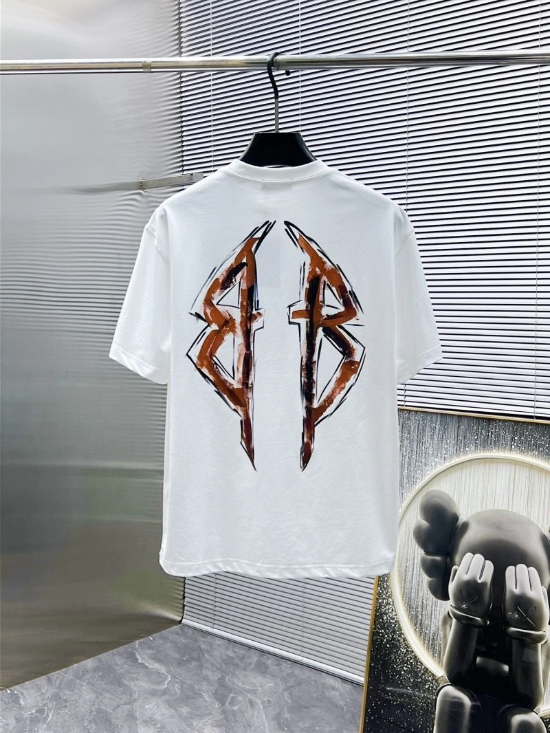 ComfortFit Balenciaga T-Shirts 97499