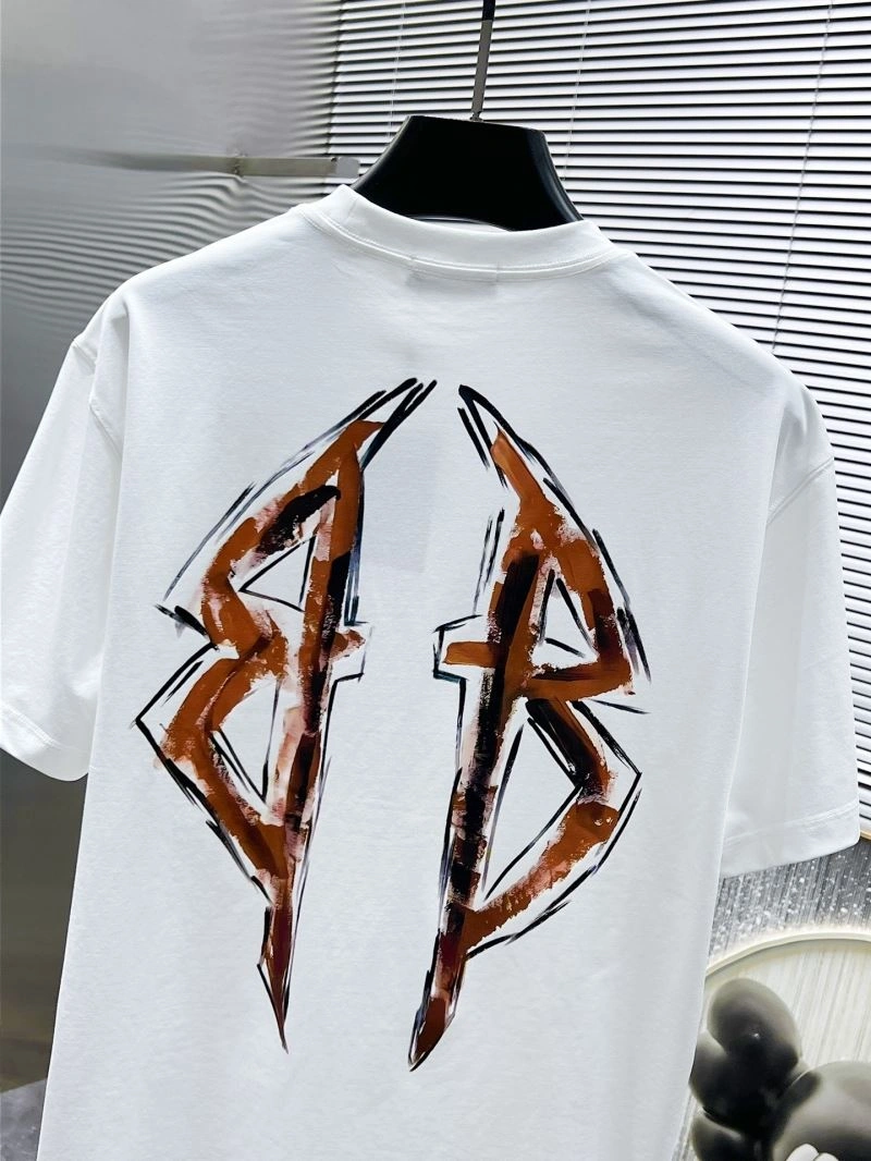 ComfortFit Balenciaga T-Shirts 97499