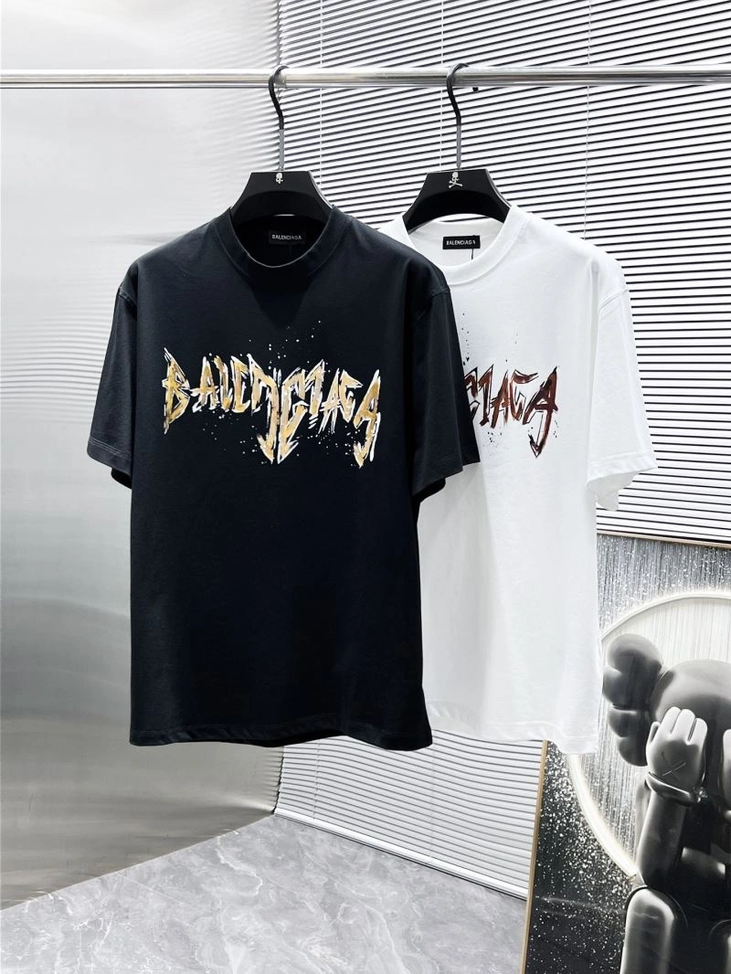 ComfortFit Balenciaga T-Shirts 97499