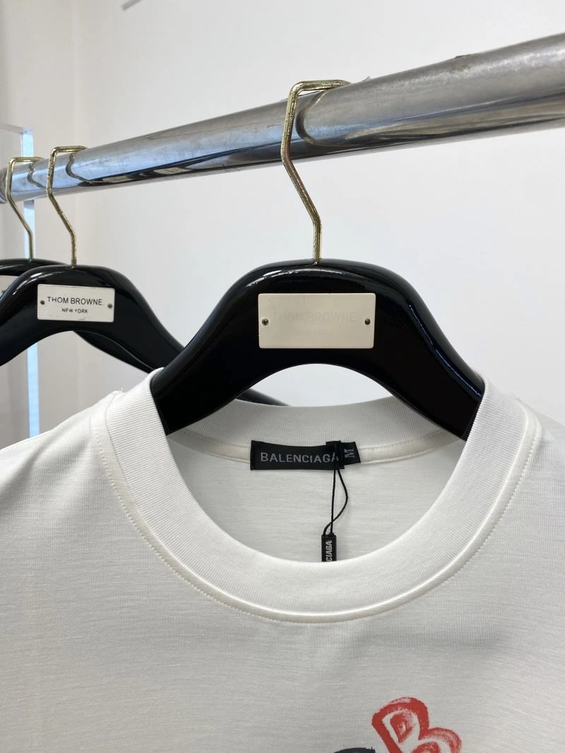 Balenciaga T-Shirts Bold 97500