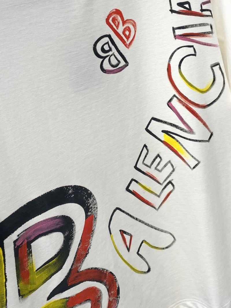 Balenciaga T-Shirts Bold 97500