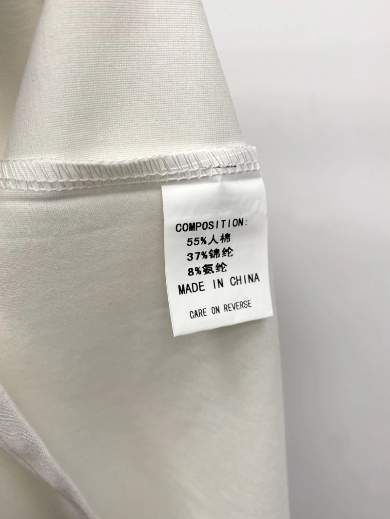 Balenciaga T-Shirts Bold 97500