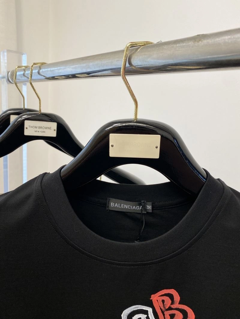 Snug Balenciaga T-Shirts 97498