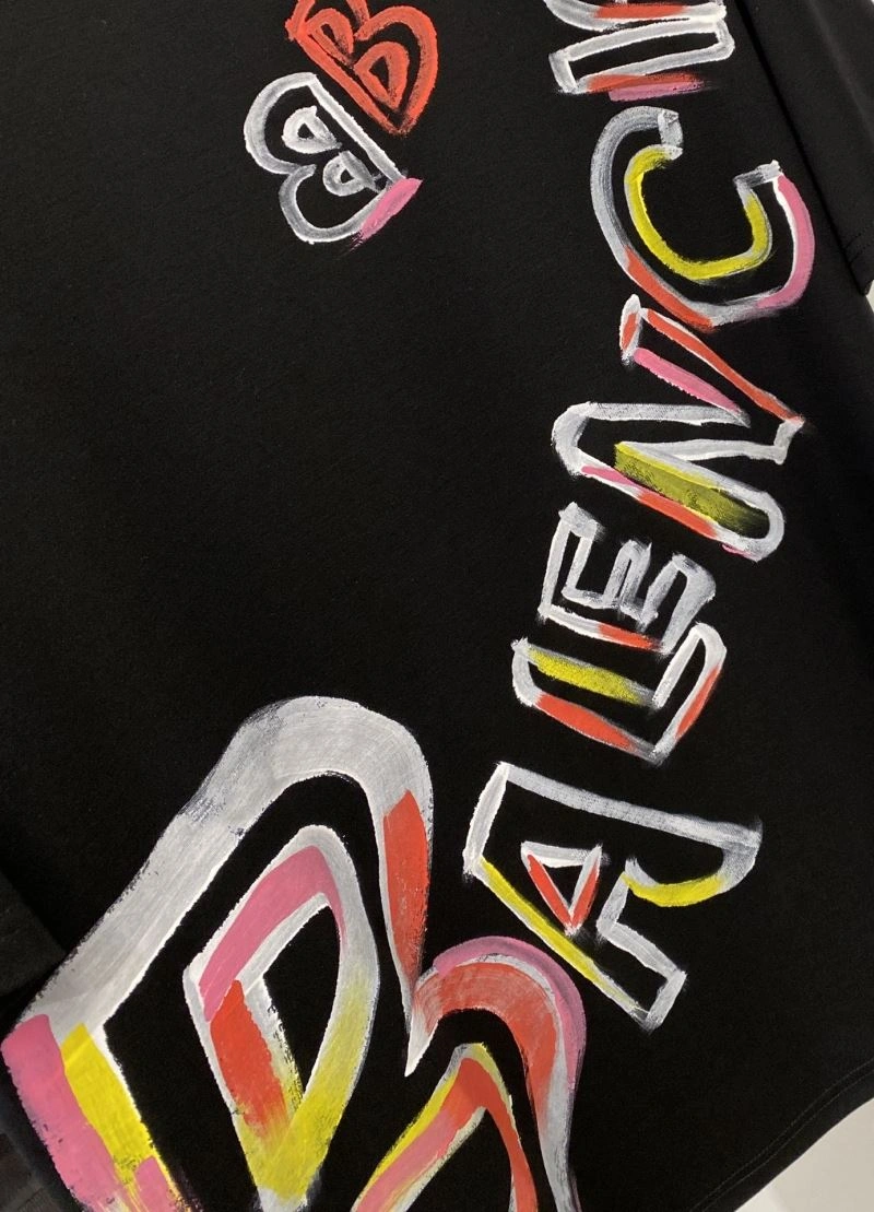 Snug Balenciaga T-Shirts 97498