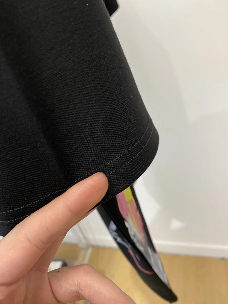 Snug Balenciaga T-Shirts 97498