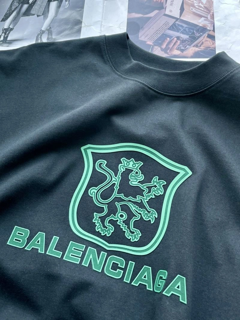 Neat Balenciaga T-Shirts 97501