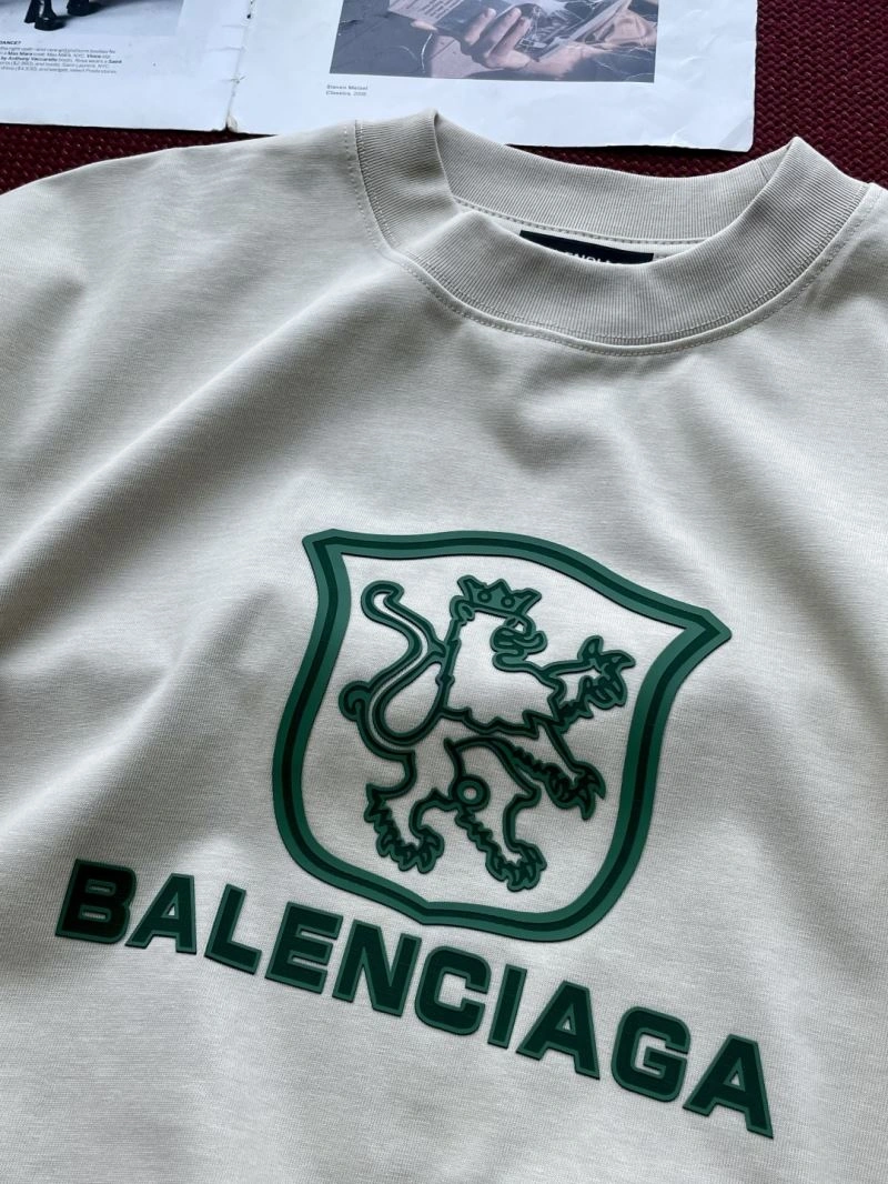 Compact Balenciaga T-Shirts 97558
