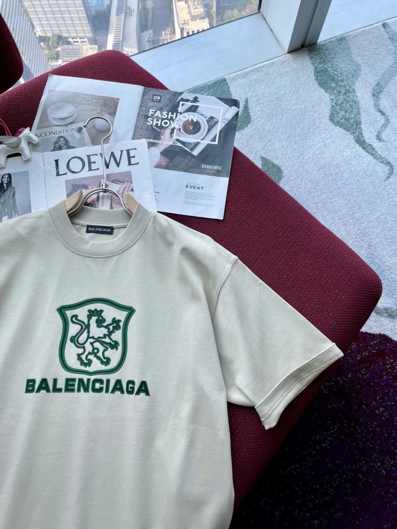 Compact Balenciaga T-Shirts 97558