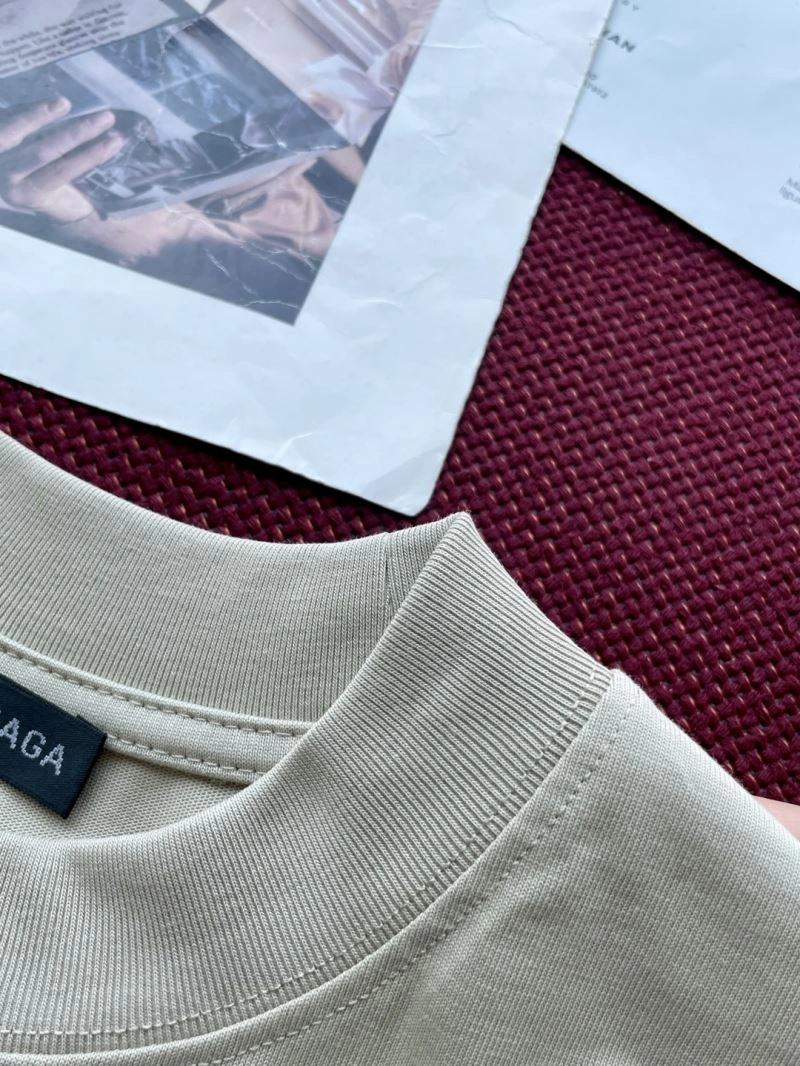 Compact Balenciaga T-Shirts 97558