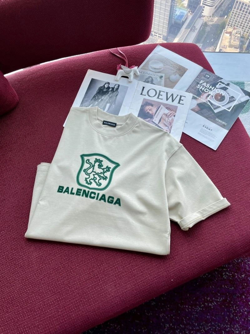Compact Balenciaga T-Shirts 97558