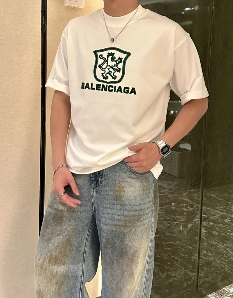 Balenciaga T-Shirts HighPerformance 97494