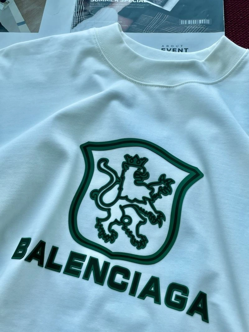 Balenciaga T-Shirts HighPerformance 97494