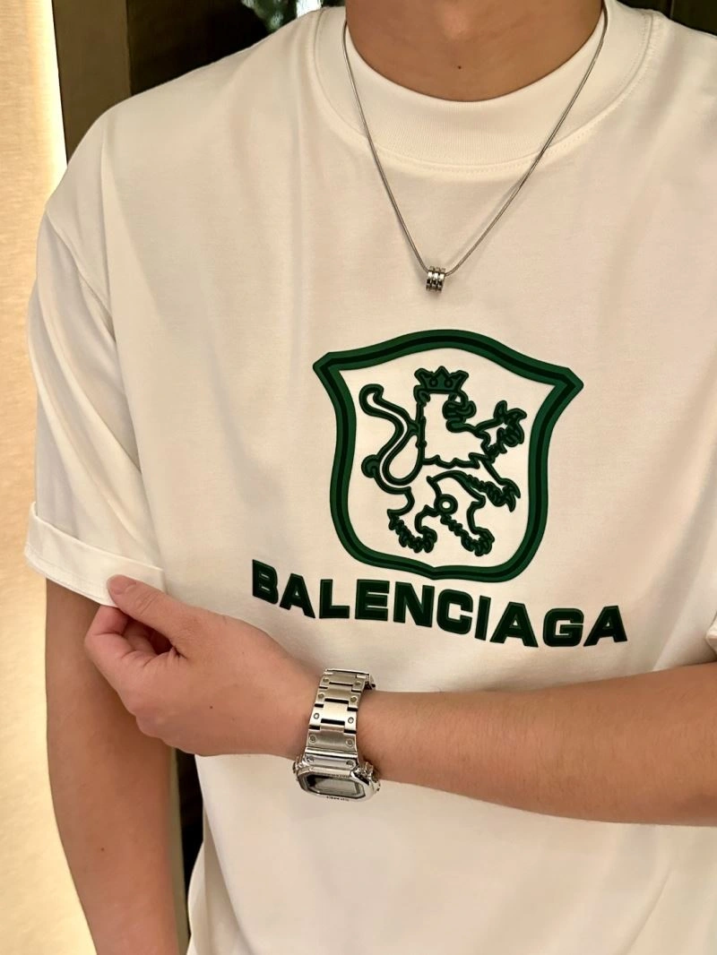 Balenciaga T-Shirts HighPerformance 97494